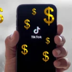 FORMAS DE COMO GANAR DINERO EN TIKTOK