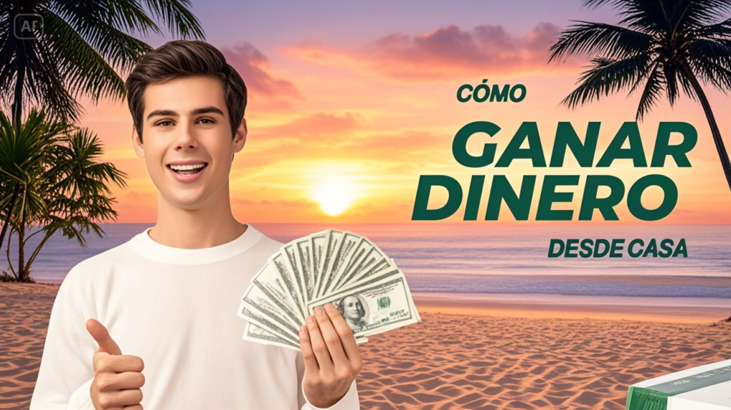 7 Formas de Volverte Millonario Desde Internet