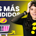 7 Productos que Más se Venden en Internet